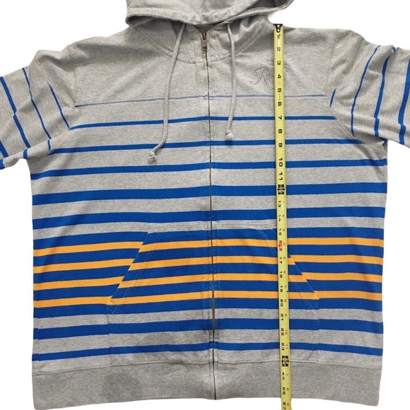 Rocawear men’s hoodie 2X-Large - Picture 7 of 9